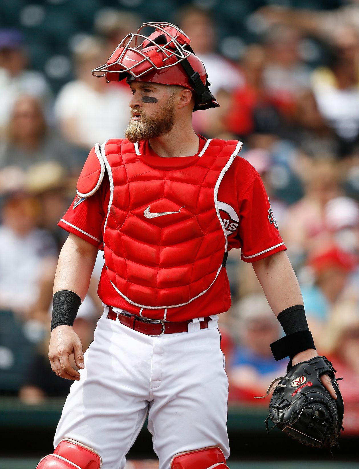 Tucker Barnhart